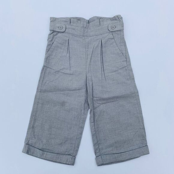 New Janie and Jack Pants “Little Artiste” sz 3